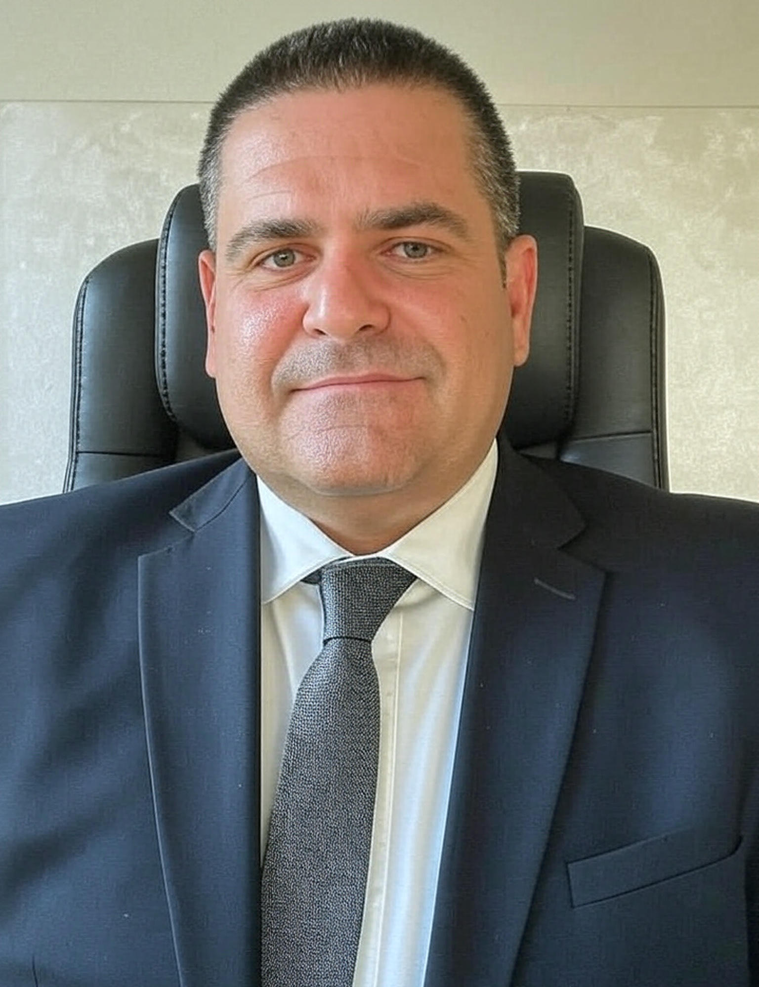 Kyle, Founder of KB Tech Solutions